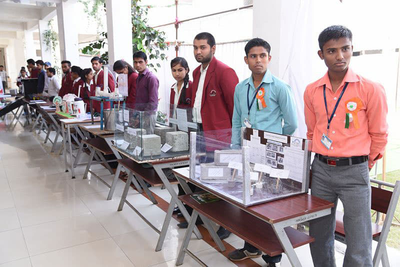 Parthivi College of Engineering and Management Bhilai Cultural Activities and Celebrations photo 15